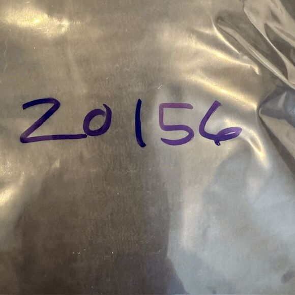 Karl Lagerfeld Textured Basketweave Honeycomb Black Sweater Men's Size Medium - Picture 10 of 10